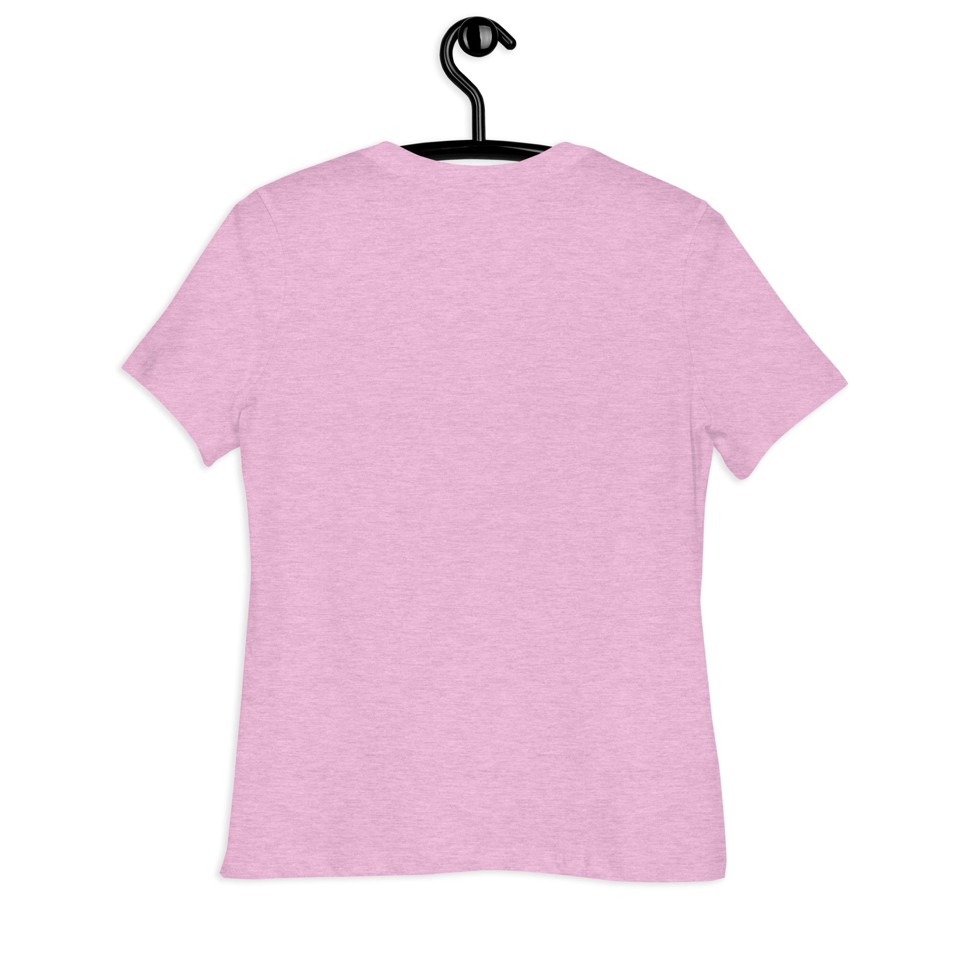 Forever Lover Women's Relaxed Tee by EraofInk