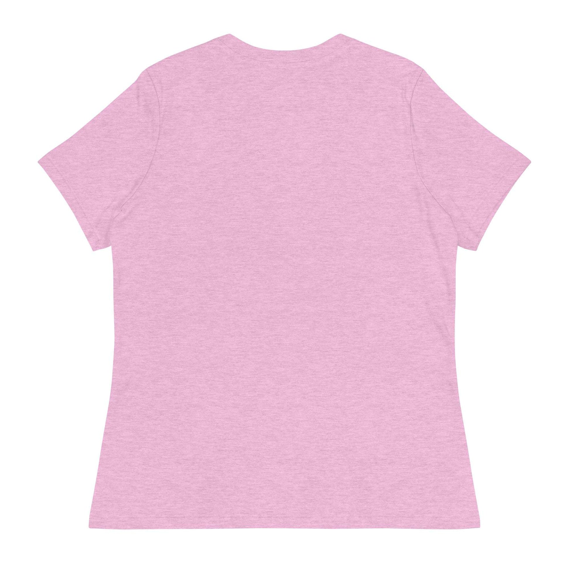 Amore Women's Relaxed Tee by EraofInk