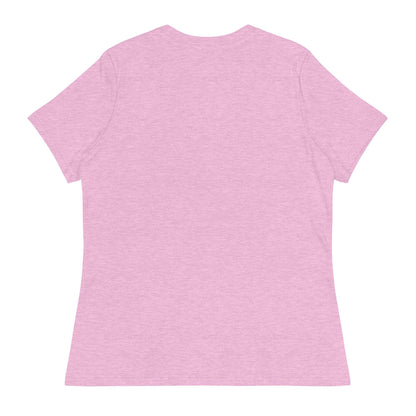 Amore Women's Relaxed Tee by EraofInk