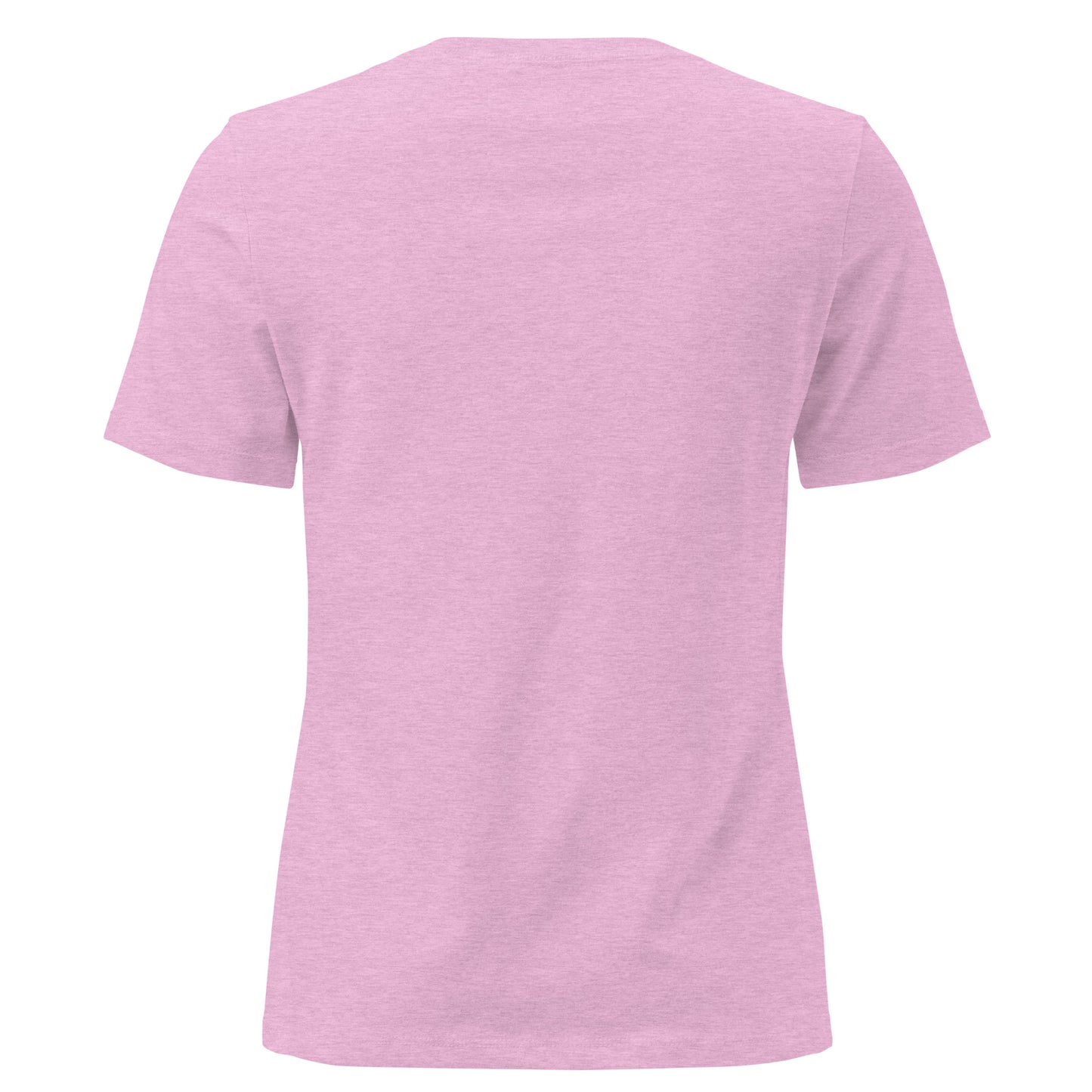 Determined Women's Relaxed Fitness Tee by EraofInk