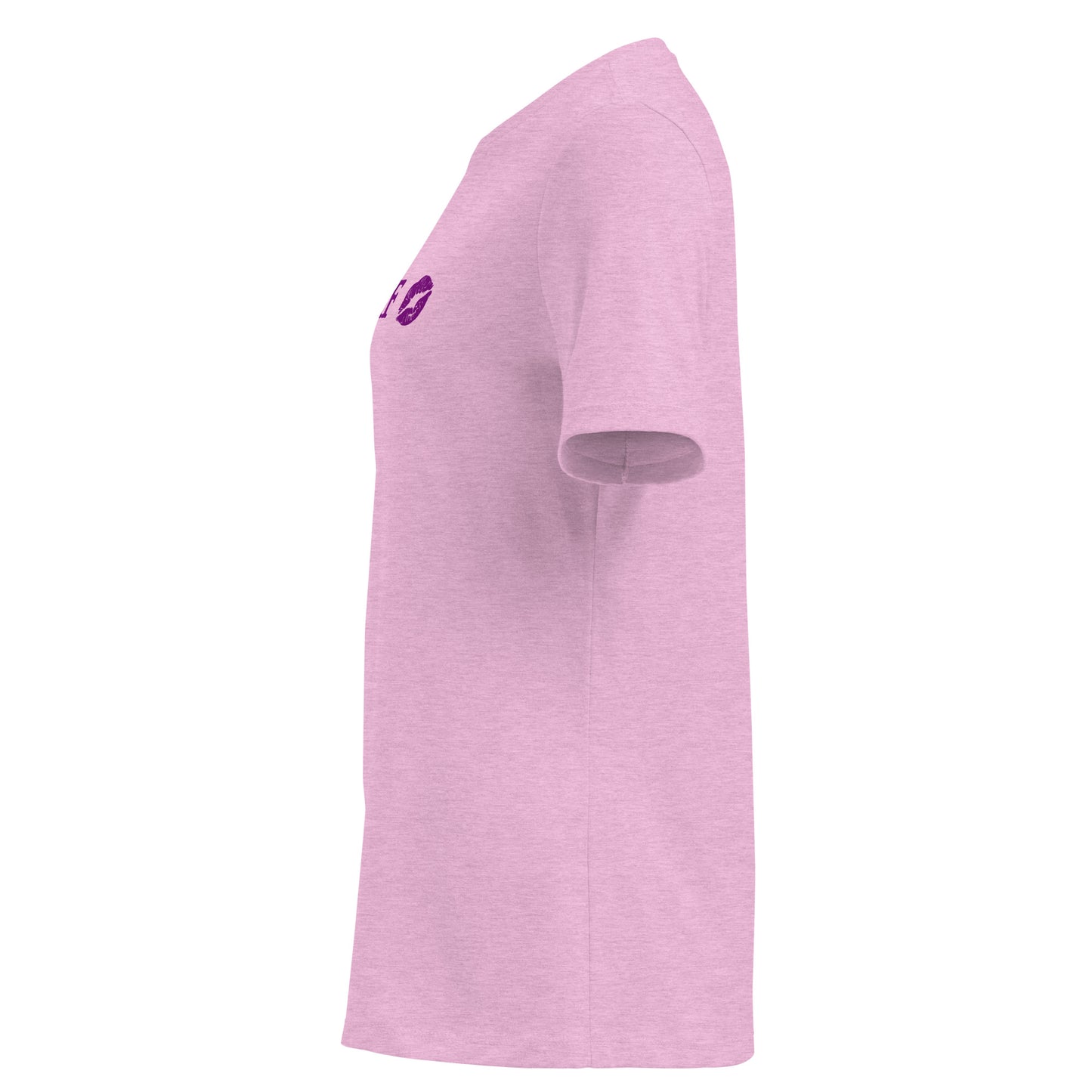 Sexy AF Women's Relaxed Tee by EraofInk