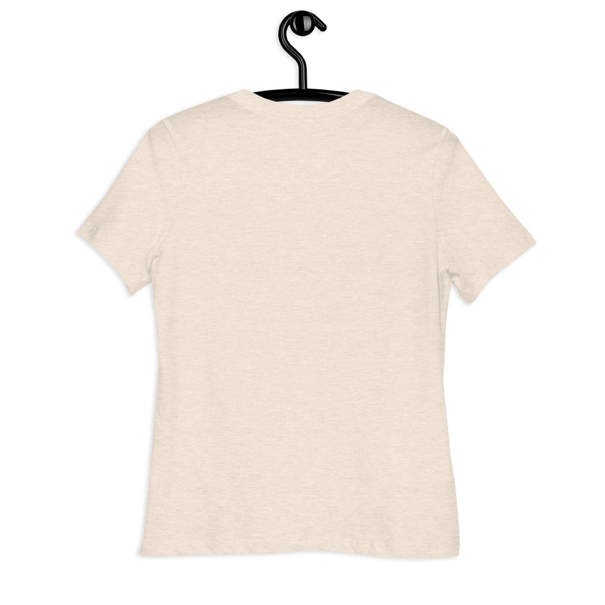 Forever Lover Women's Relaxed Tee by EraofInk