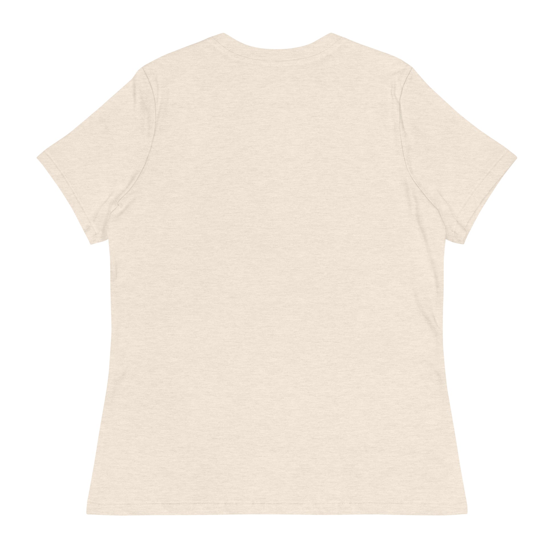 Amore Women's Relaxed Tee by EraofInk