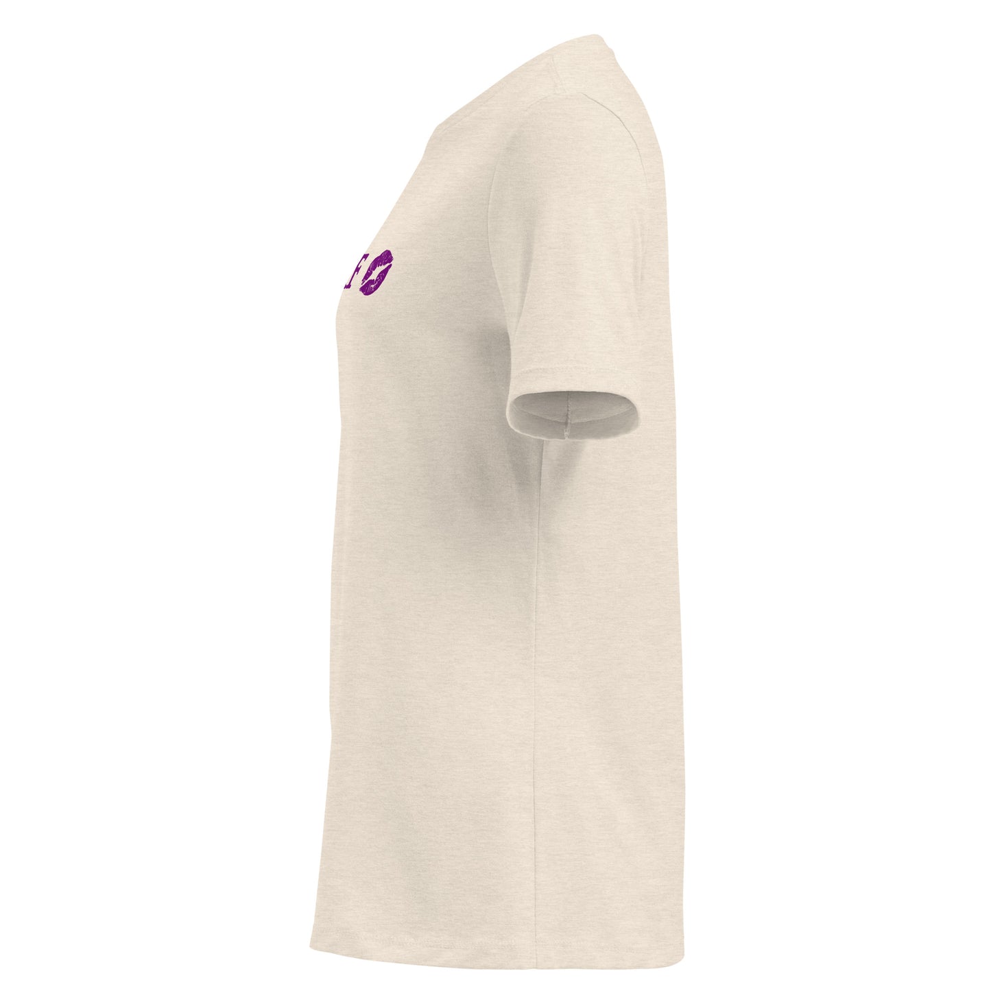 Sexy AF Women's Relaxed Tee by EraofInk