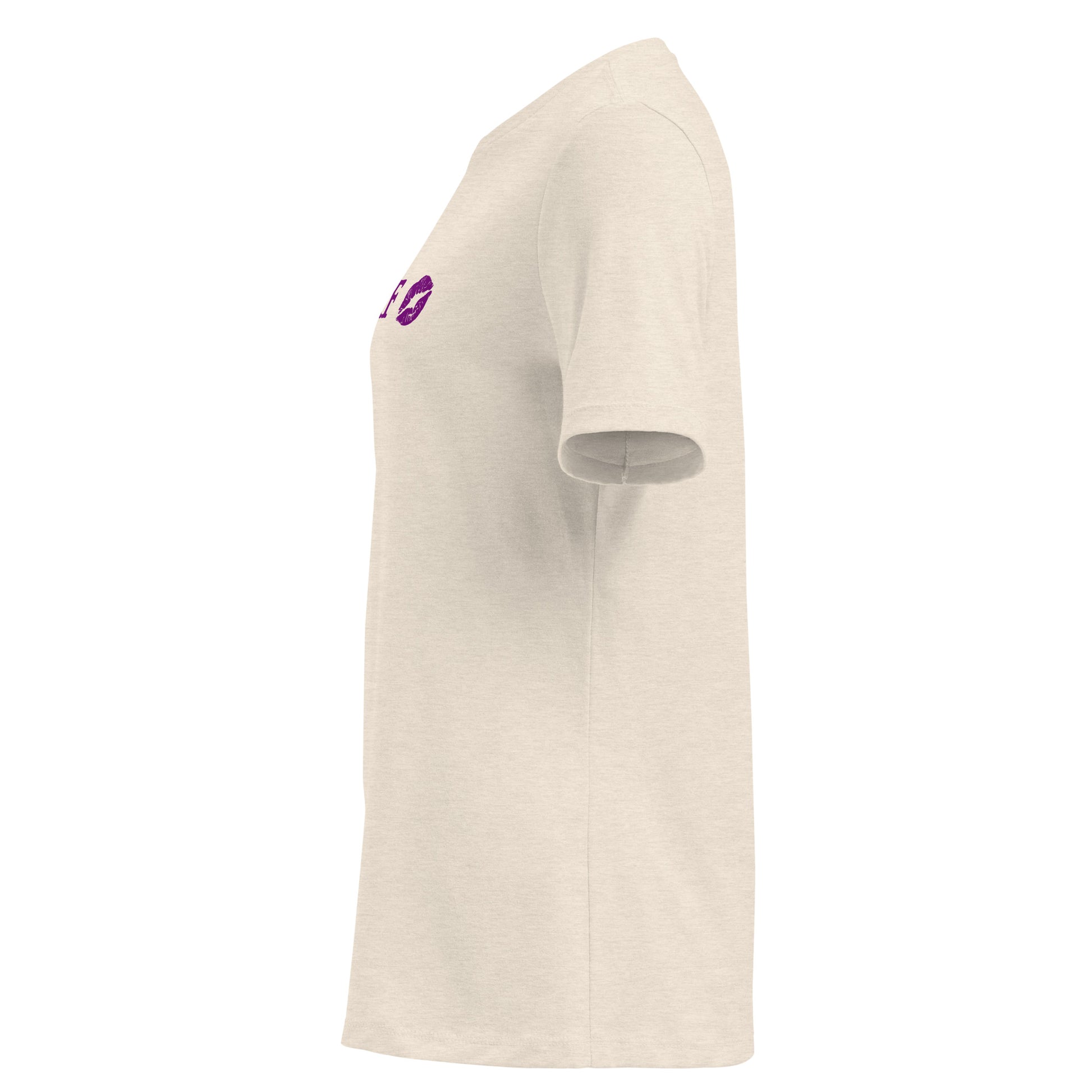 Sexy AF Women's Relaxed Tee by EraofInk