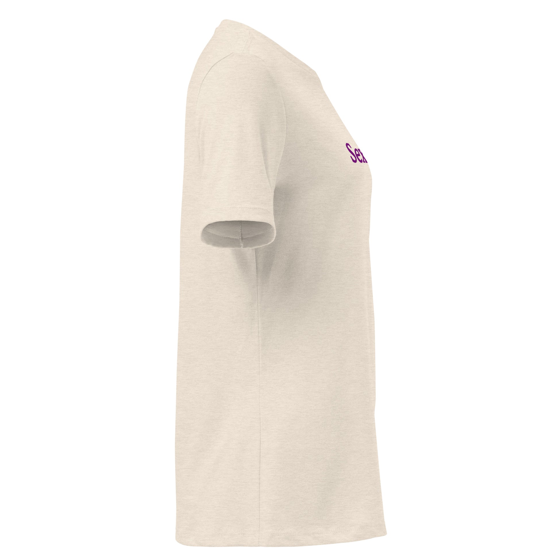 Sexy AF Women's Relaxed Tee by EraofInk