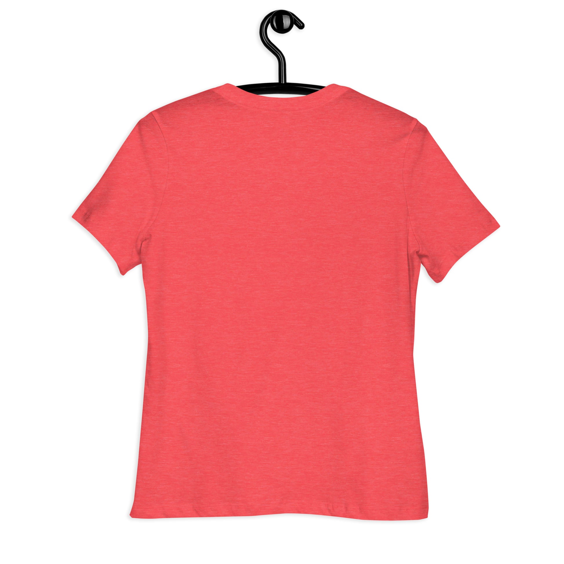 My Taste in Men is a Form of Self Harm Women's Relaxed Tee by EraofInk