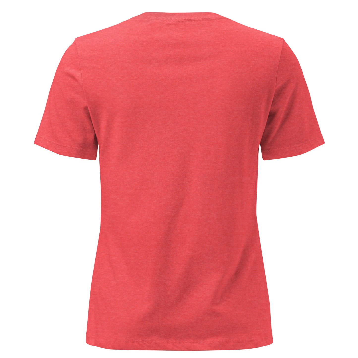 Funny Tee Always Picks The Wrong Guys Women's Relaxed Tee by EraofInk