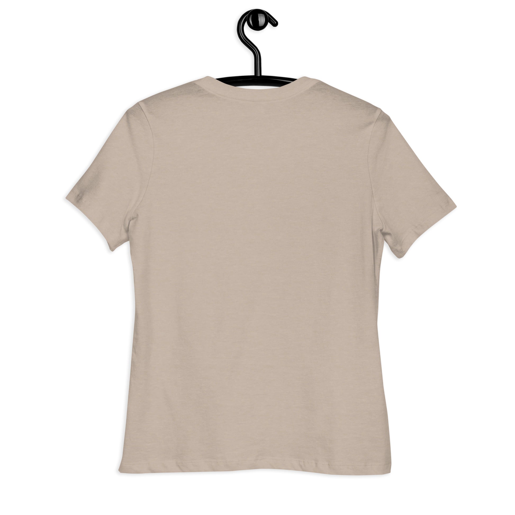 Grab Your Balls & Lets Play Pickleball Women's Relaxed Tee by EraofInk