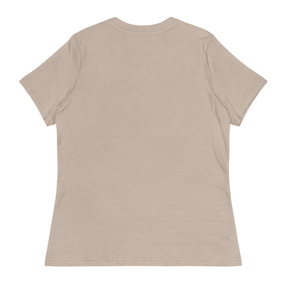 Amore Women's Relaxed Tee by EraofInk