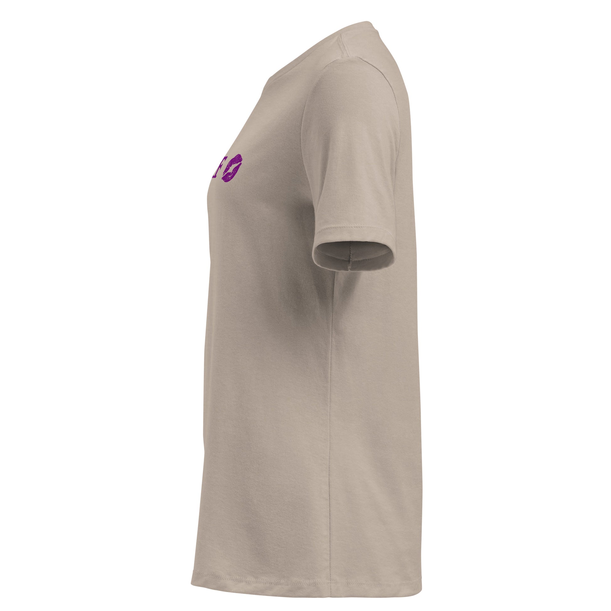Sexy AF Women's Relaxed Tee by EraofInk