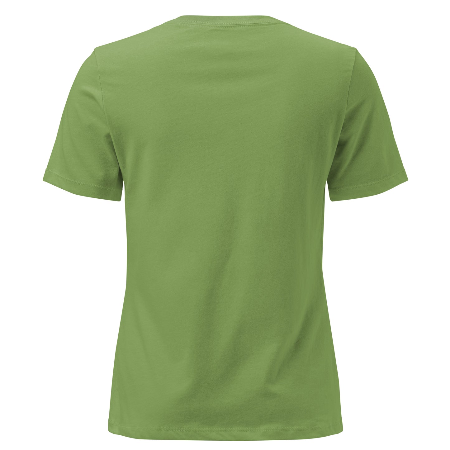 Determined Women's Relaxed Fitness Tee by EraofInk