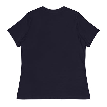 Amore Women's Relaxed Tee by EraofInk