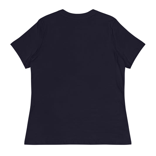 Amore Women's Relaxed Tee by EraofInk