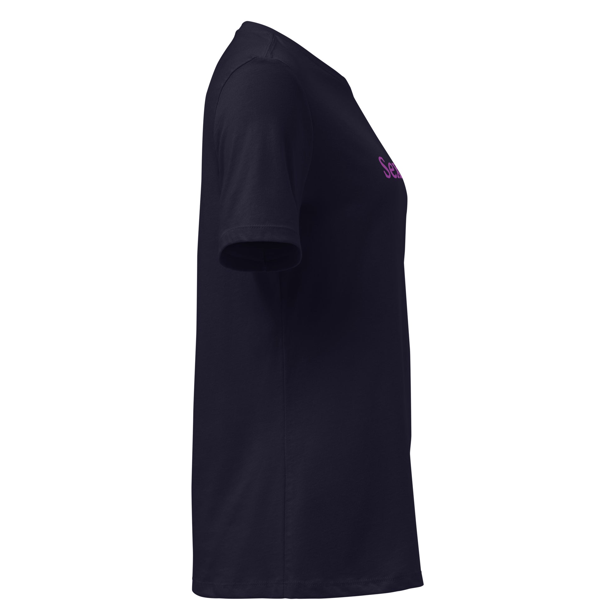 Sexy AF Women's Relaxed Tee by EraofInk
