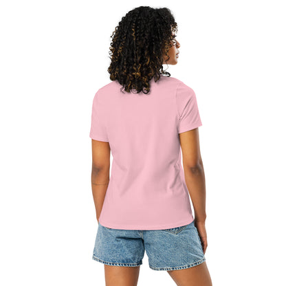 Forever Lover Women's Relaxed Tee by EraofInk