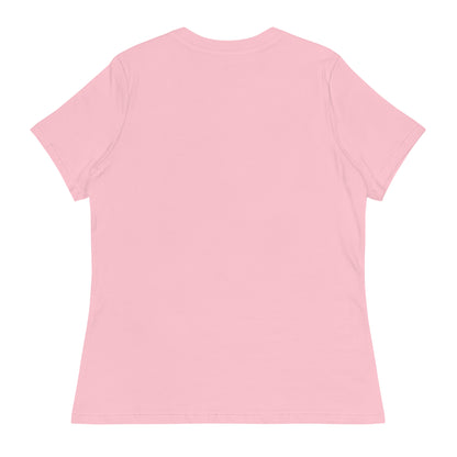 Amore Women's Relaxed Tee by EraofInk