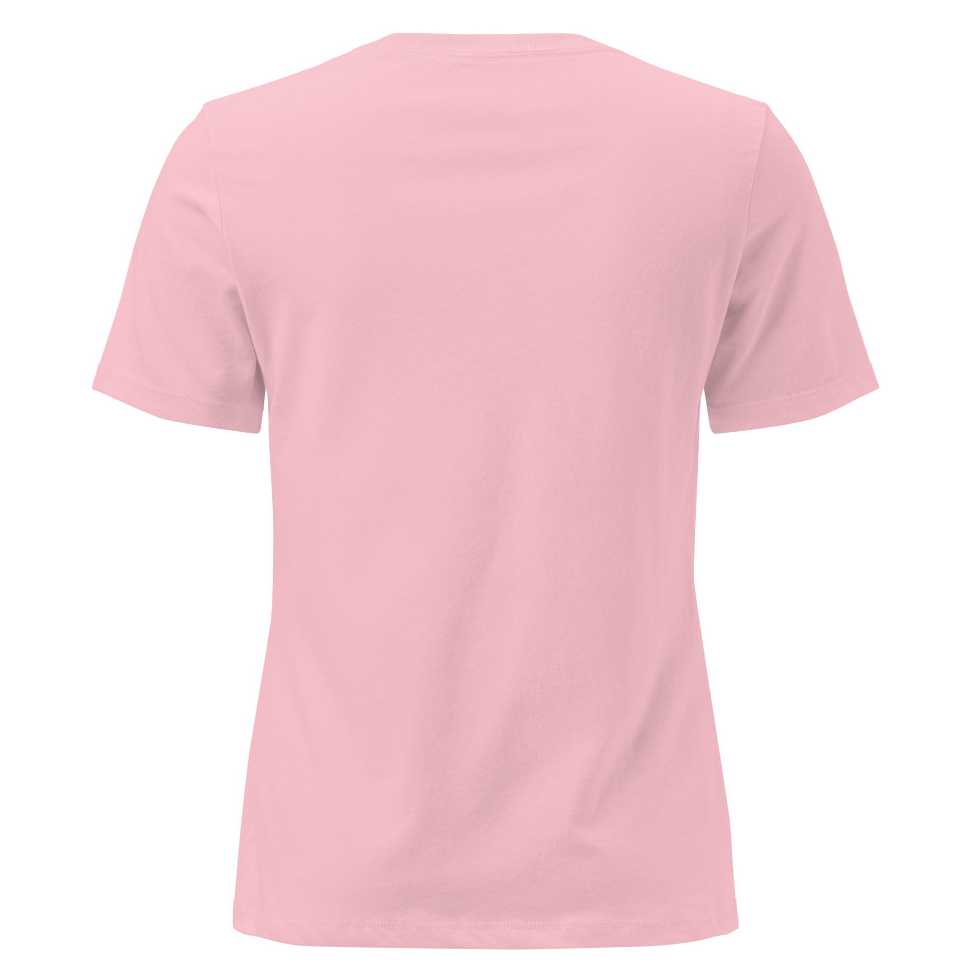 Determined Women's Relaxed Fitness Tee by EraofInk