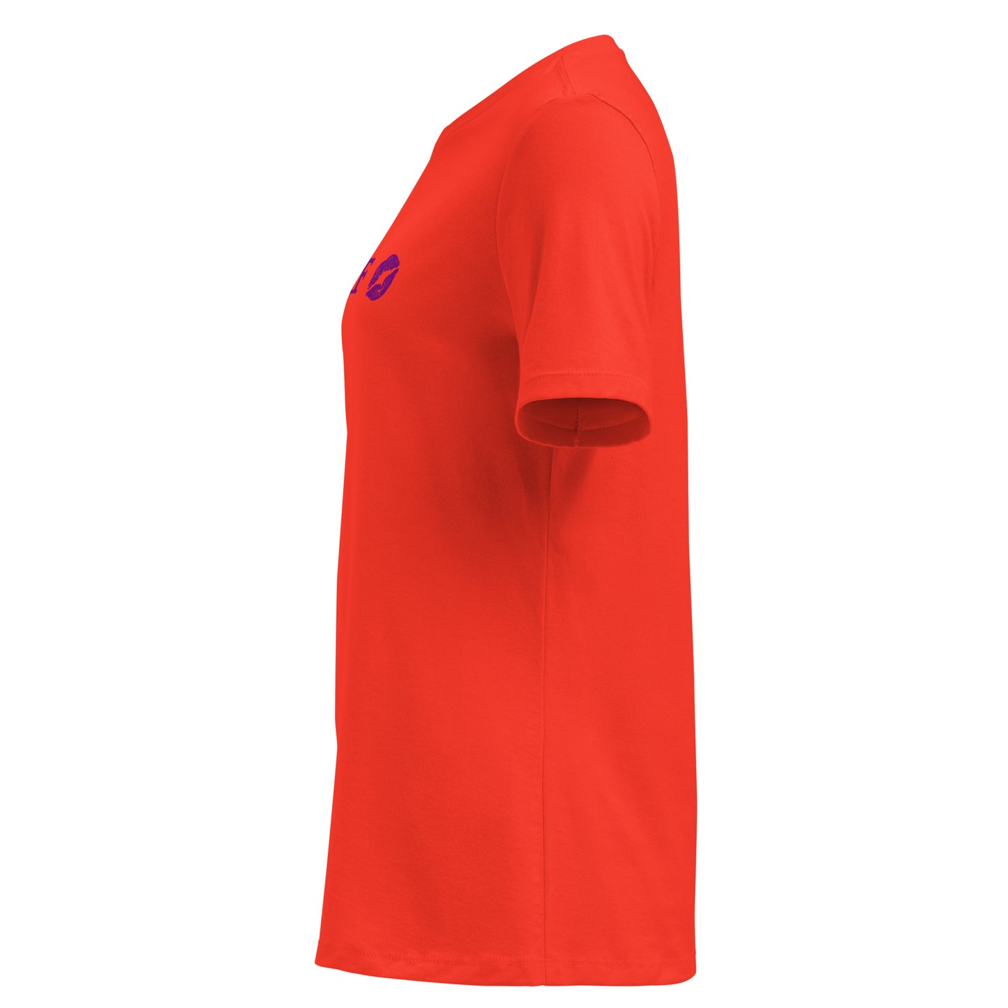 Sexy AF Women's Relaxed Tee by EraofInk