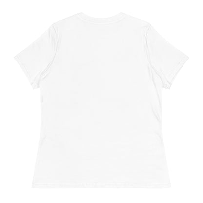 Amore Women's Relaxed Tee by EraofInk
