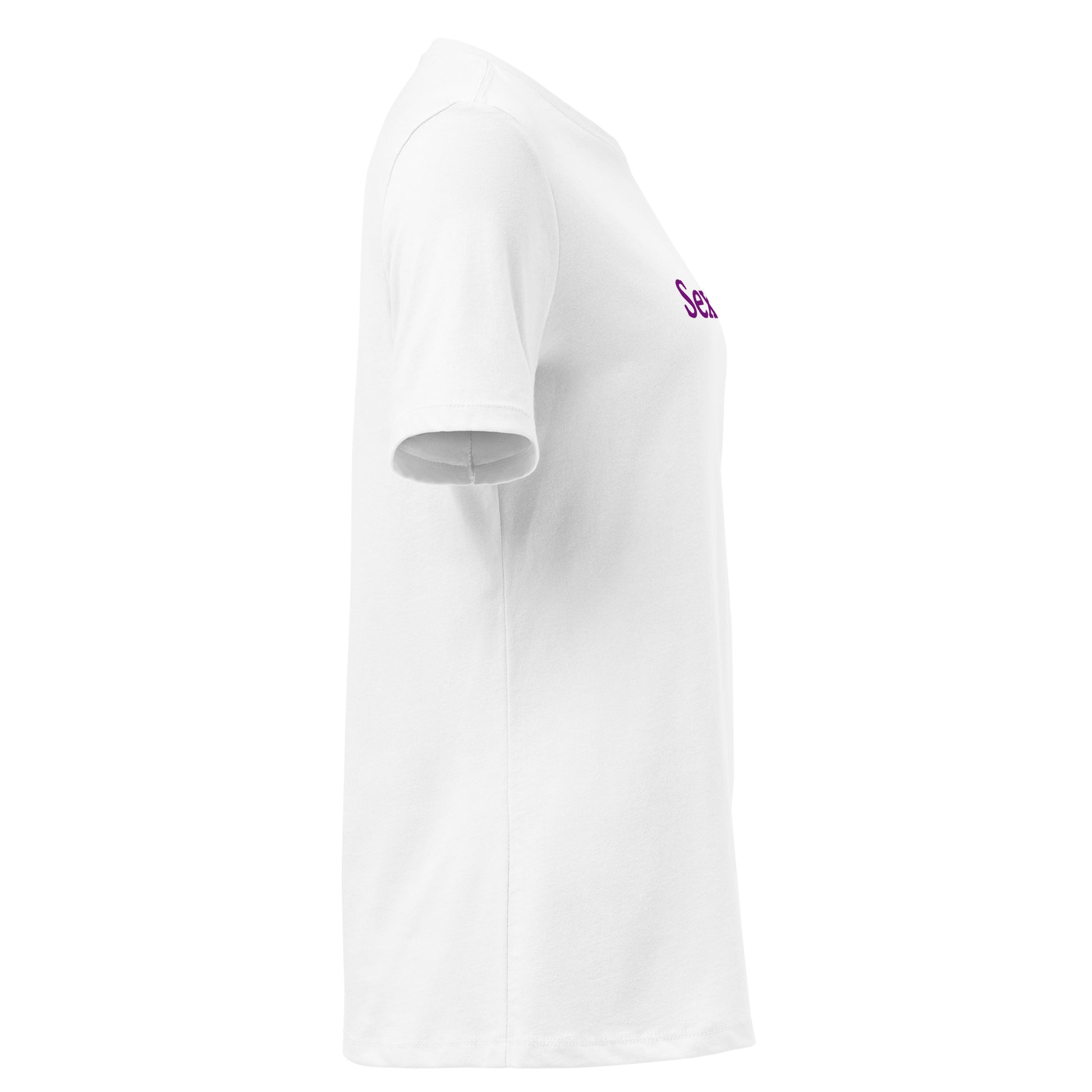 Sexy AF Women's Relaxed Tee by EraofInk