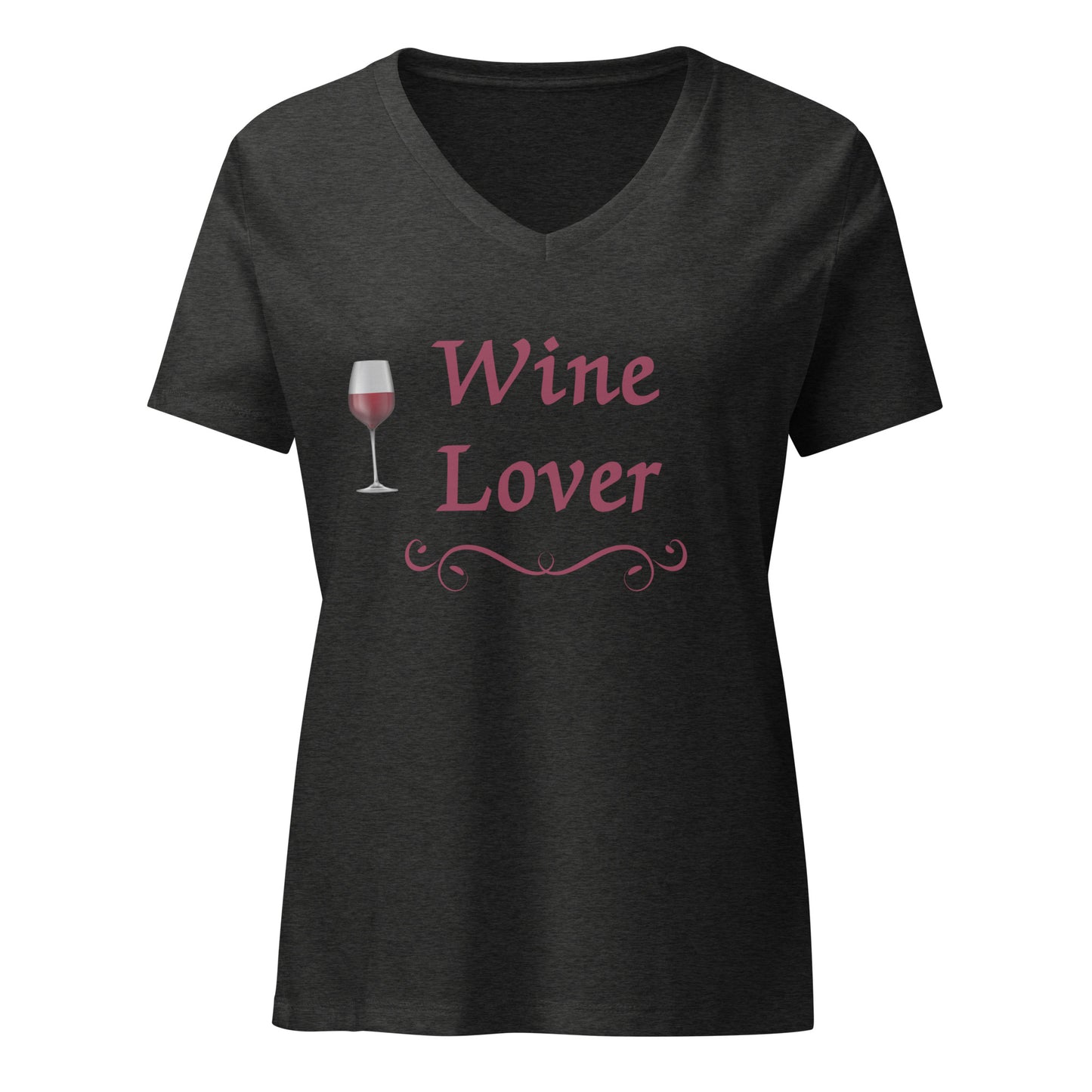 Tee for Wine Lover by EraofInk