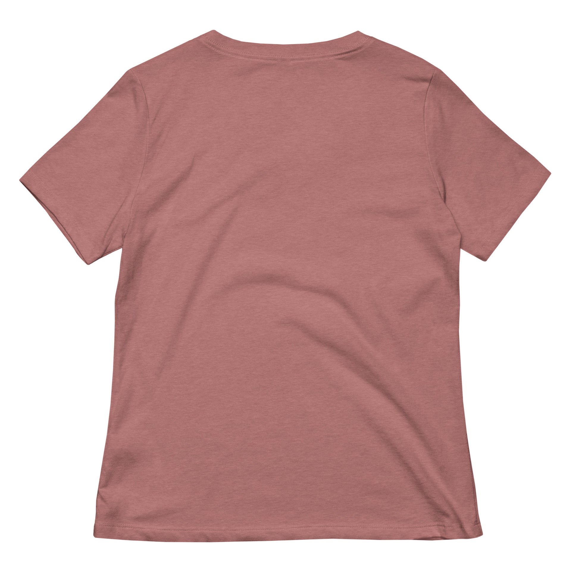 Don't Piss Me Off I'm A Crime Show Junkie Women’s Relaxed Tee by EraofInk