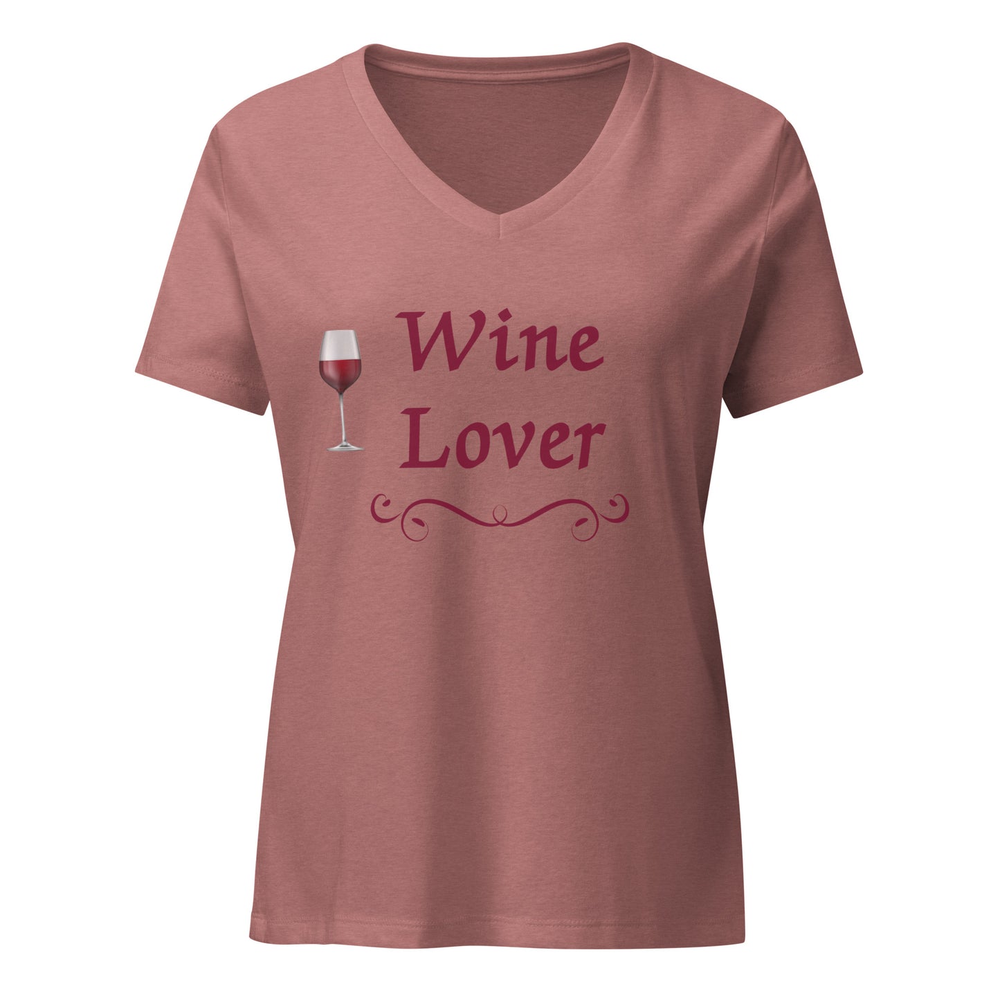 Tee for Wine Lover by EraofInk