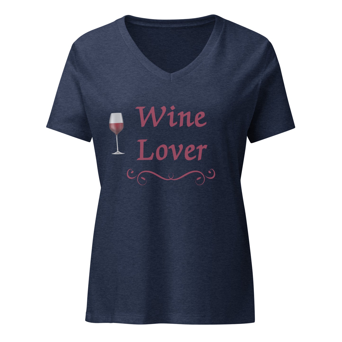 Tee for Wine Lover by EraofInk