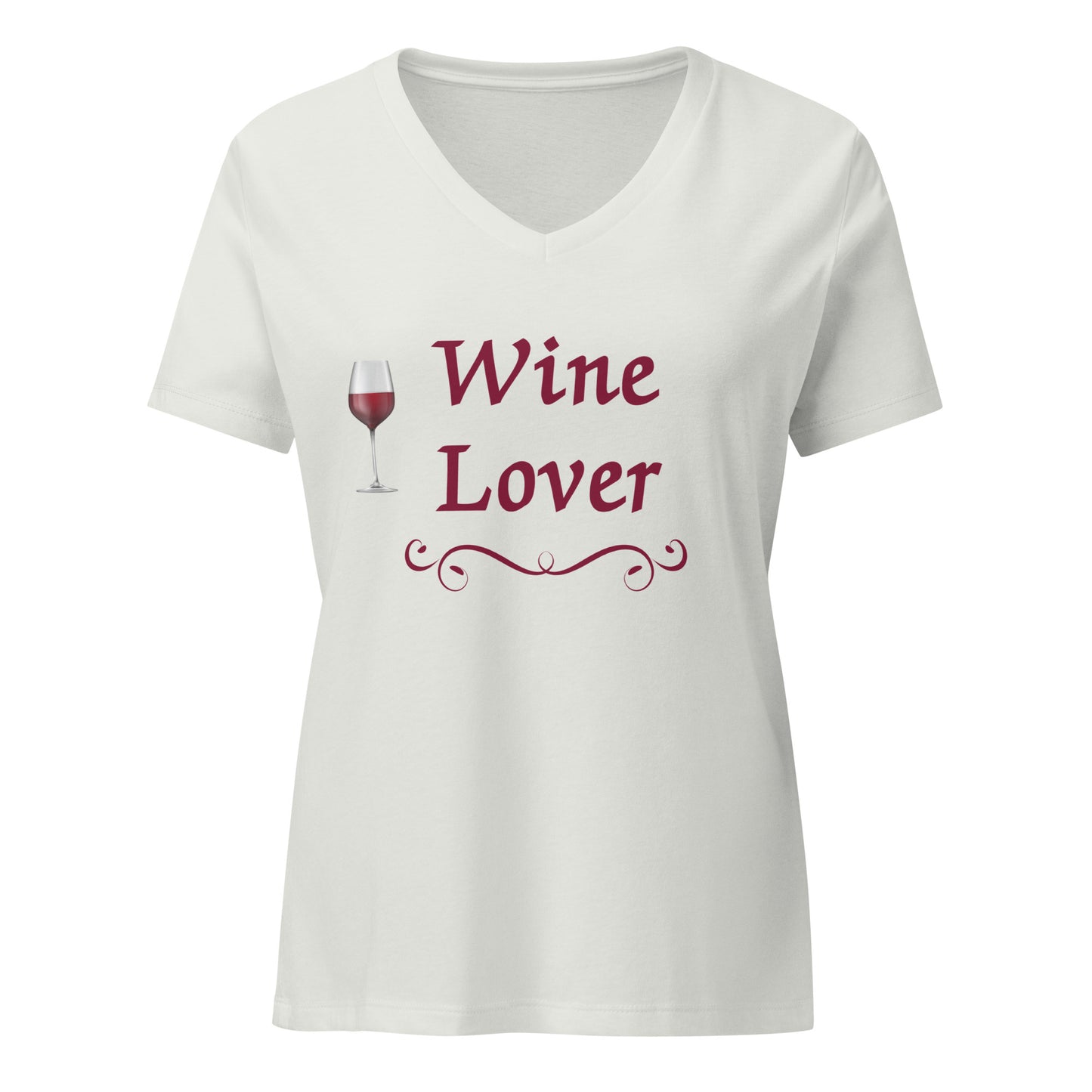 Tee for Wine Lover by EraofInk