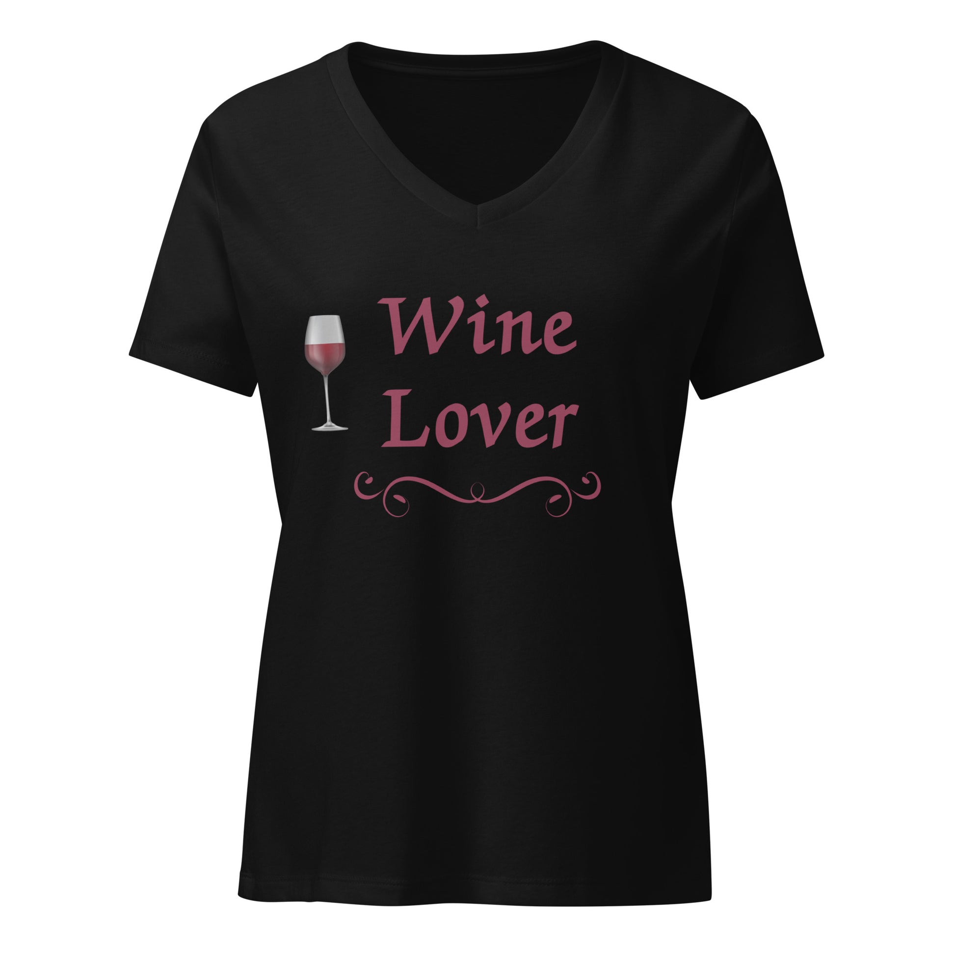 Tee for Wine Lover by EraofInk
