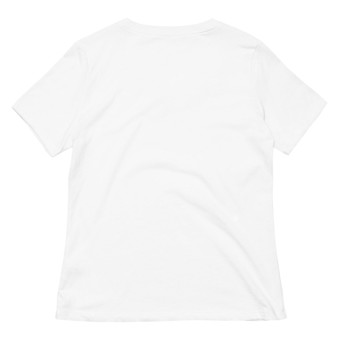 Don't Piss Me Off I'm A Crime Show Junkie Women’s Relaxed Tee by EraofInk