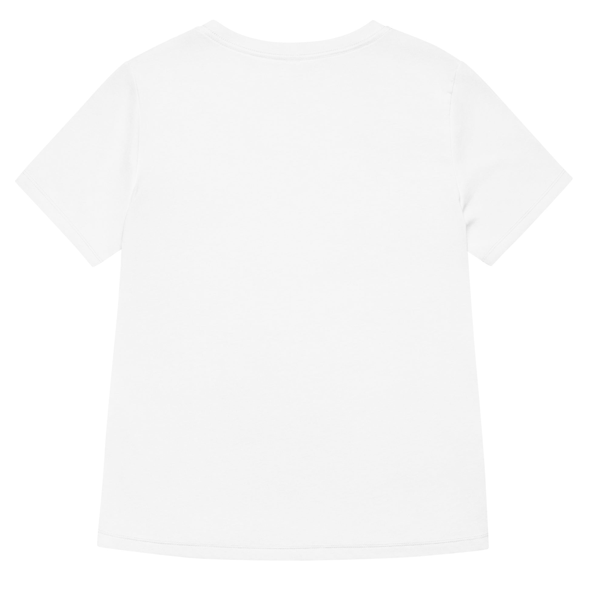 Don't Hate Me Because I'm Beautiful Hate Me Because Your Boyfriend Thinks So Women’s Relaxed V-Neck Tee by EraofInk