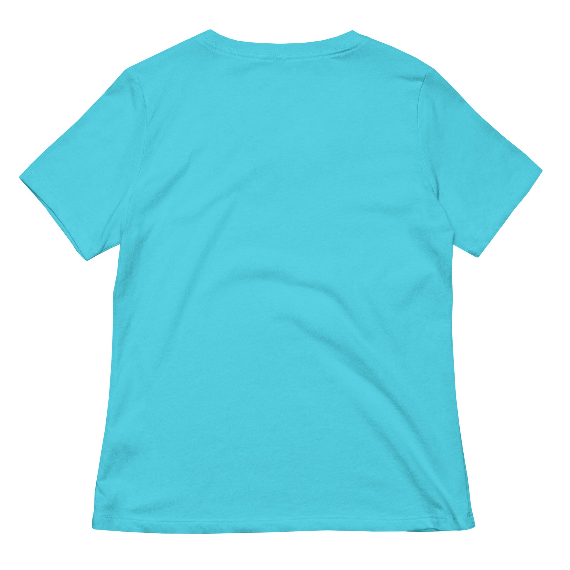 Don't Piss Me Off I'm A Crime Show Junkie Women’s Relaxed Tee by EraofInk